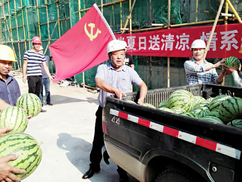 湖北松建建設集團有限公司